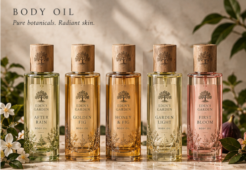 Oils